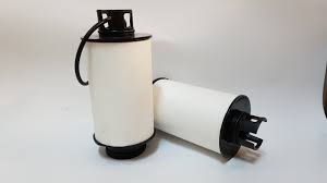 Фильтр сапуна масляный MAN NOIR 6002