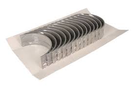 Вкладыши коренные VOLVO GLYCO H1015/7STD