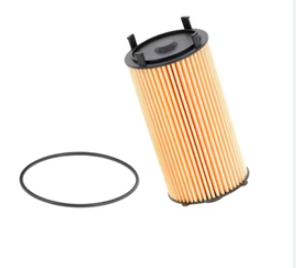 Фильтр масляный IVECO ADAOER AD02110102