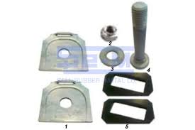 Ремкомплект палец  рессоры SEM LASTIK 10254