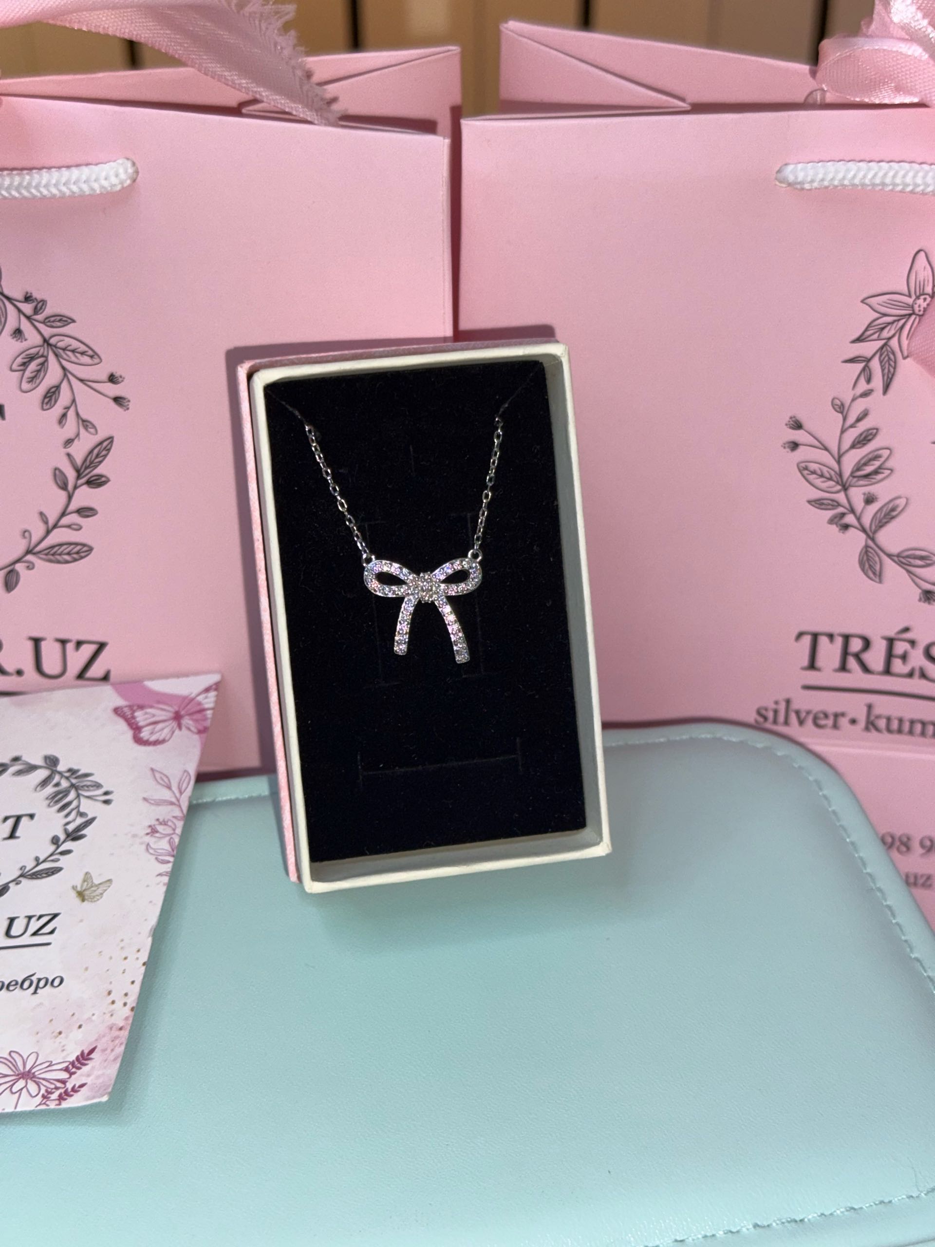 подвеска минимализм