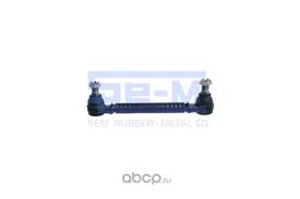 Тяга стабилизатора перед SEM LASTIK 11119