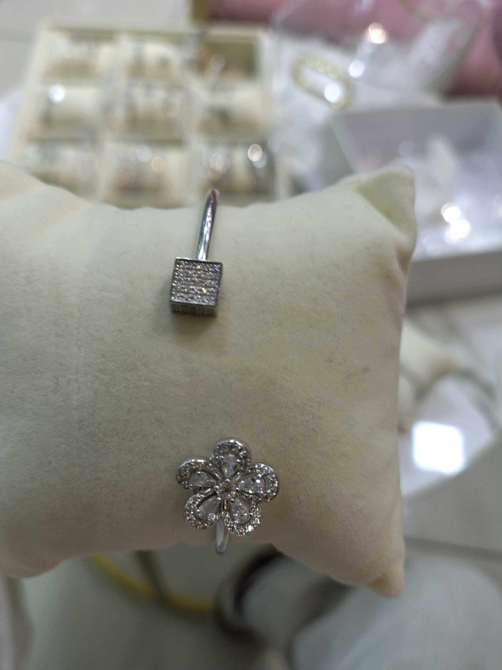 Жёсткий браслет