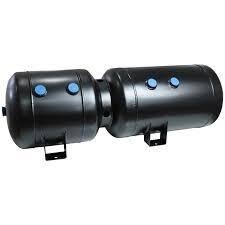 Ресивер воздушный DAF SOYLU AT230005402