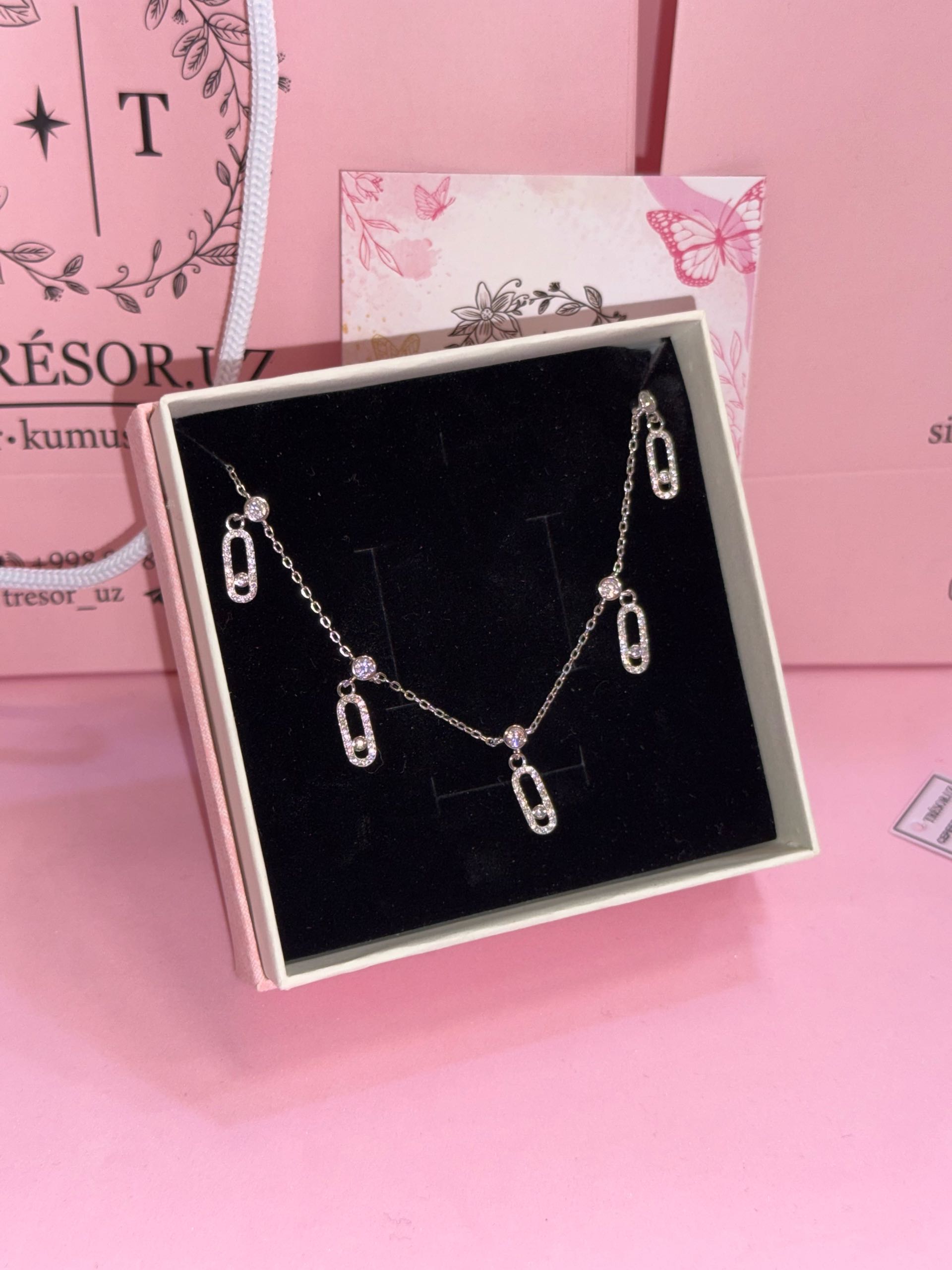 подвеска ц235 мессика