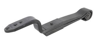 Полурессор BPW DIKMEN PS1500.01.01B