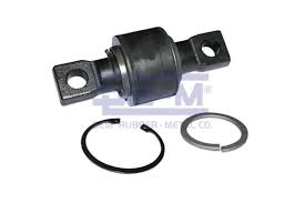 Сайлентблок реактивной тяги SEM LASTIK 7431