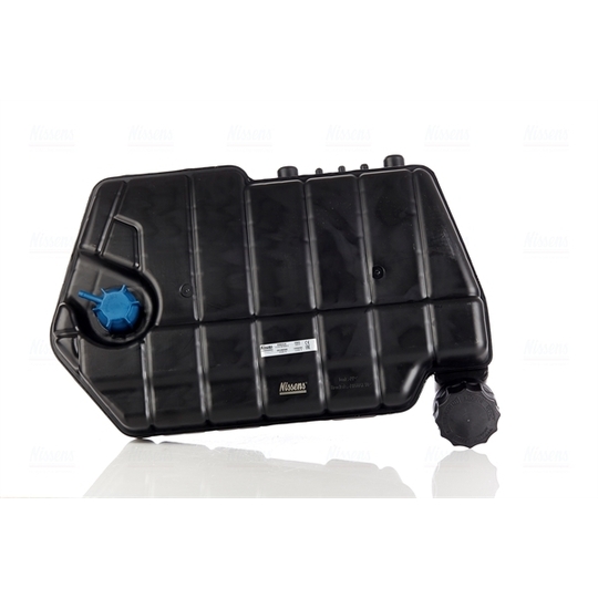 Бачок расширительный XF105 HIGHWAY AUTOMOTIVE 19011002