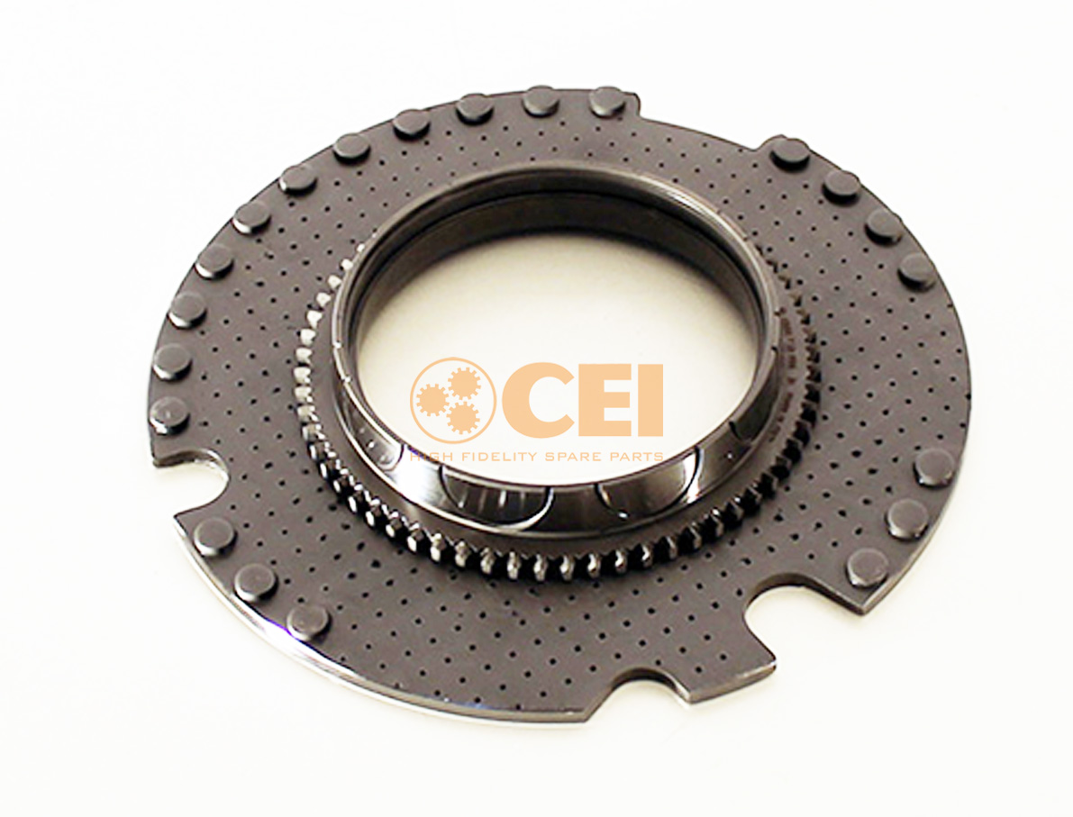 Конус синхронизатора CEI 198796 (1324233006)