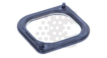 Прокладка коллектор MP4 ELRING 906.690