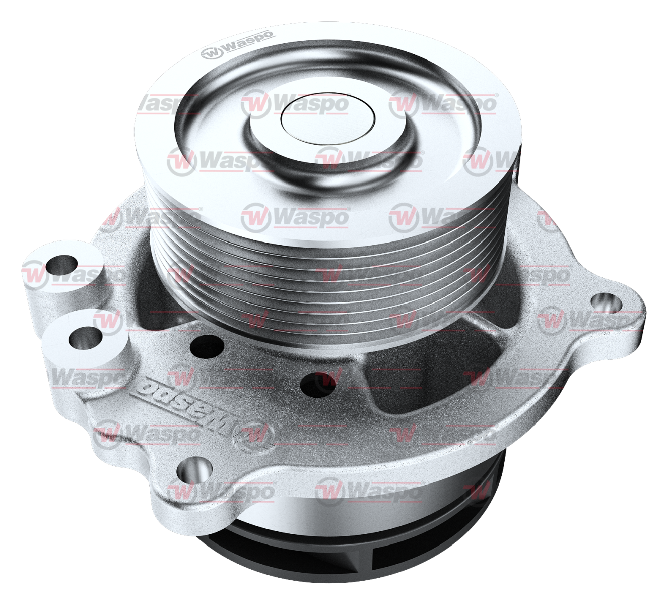 Насос водяная помпа XF105 WASPO 4097701