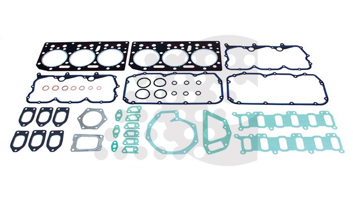 Kомплект прокладок верхний XF95 CONSAN 110109500