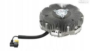 Гидромуфта XF106 MAHLE CFC275000P