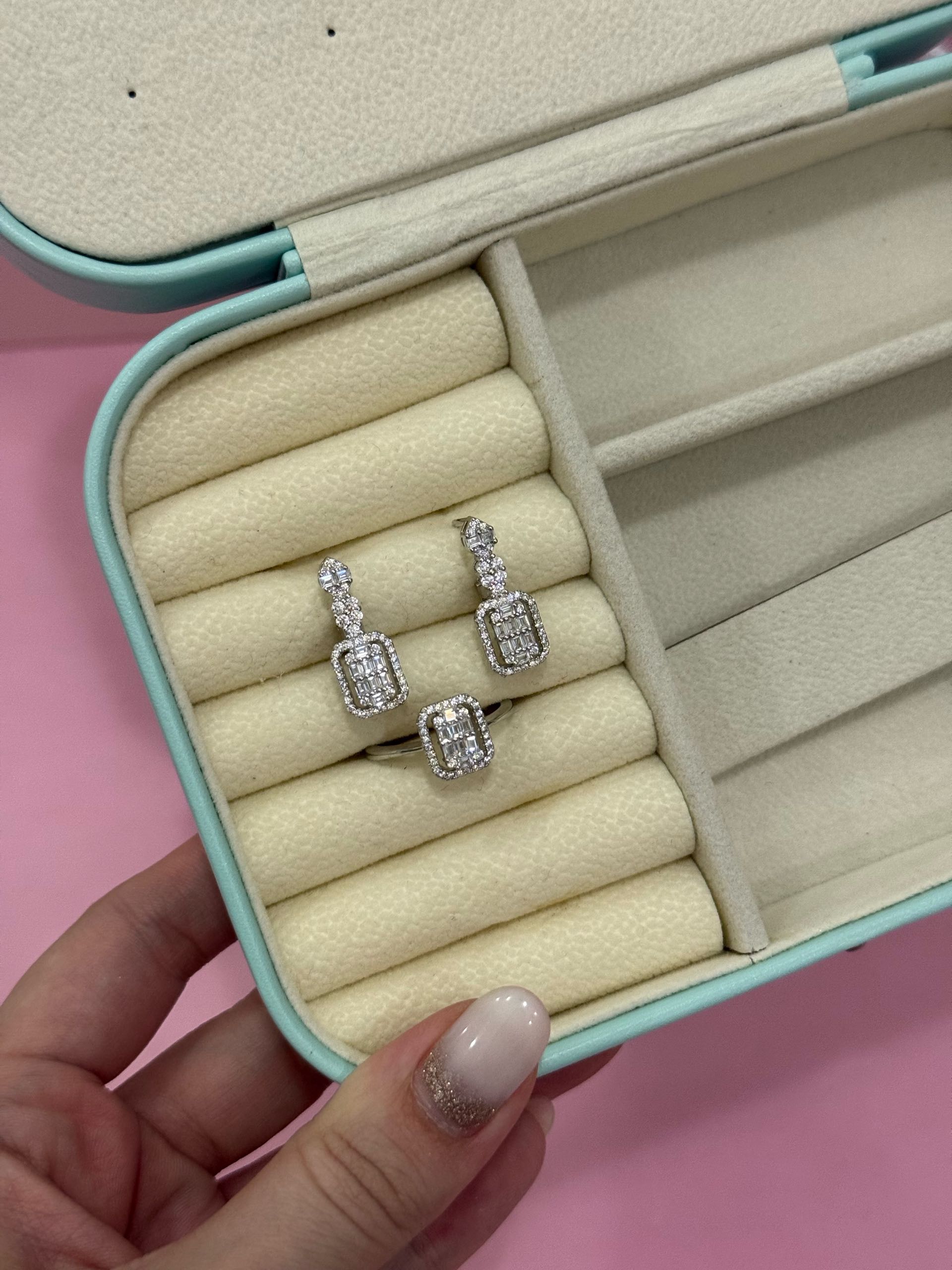 комплект под бр / 17