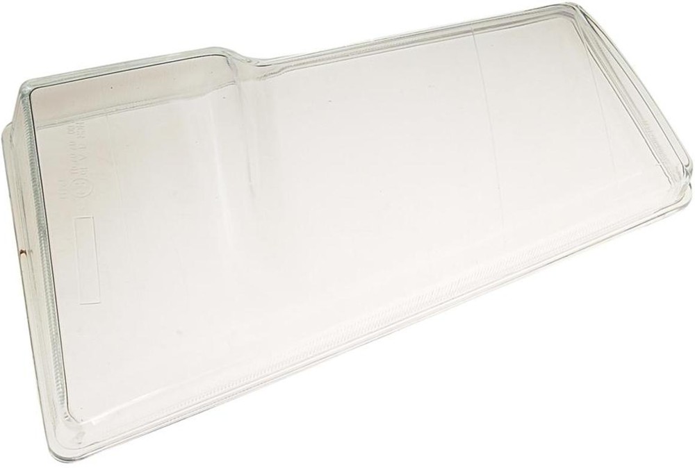 Стекло фары правое FH12 AYFAR C11570 RH