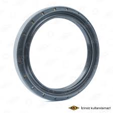 Сальник хвостовика MAN SKT 410450-V