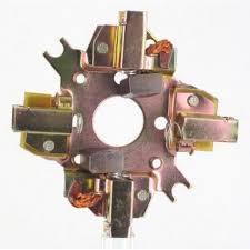 Щёткодержатель стартера STEPBEST 61-337452