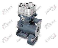 Компрессор, пневматическая система MAN TGS VADEN ORIGINAL 1200017001