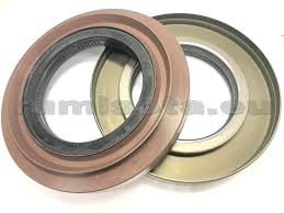 Cальник хвостовика SKT 415254-VN (85*150)