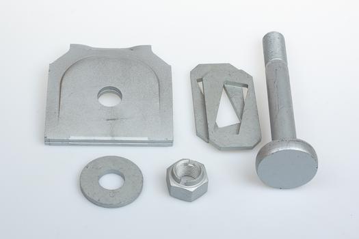 Ремкомплект палец  рессоры SEM LASTIK 10909