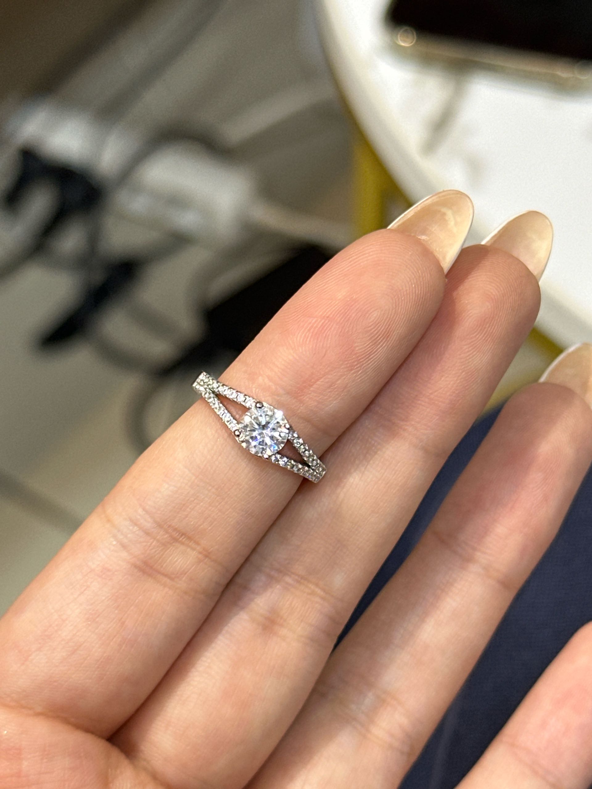 кольцо поменьше р16.5