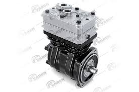 Компрессор DAF XF95 VADEN ORIGINAL 1600060001