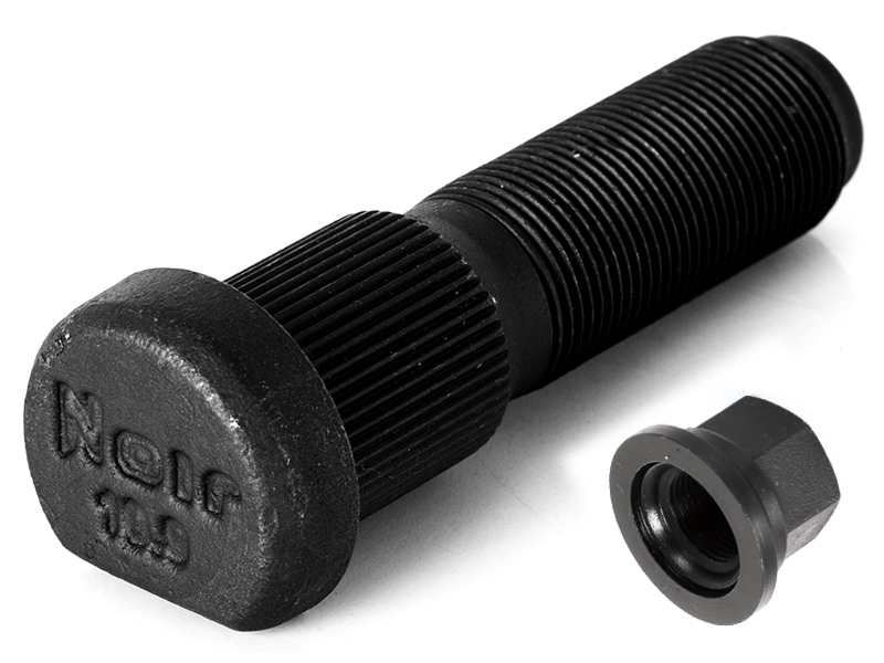 Шпилька колеса с гайкой NOIR FRUEHAUF M22X1,5X89 20680035