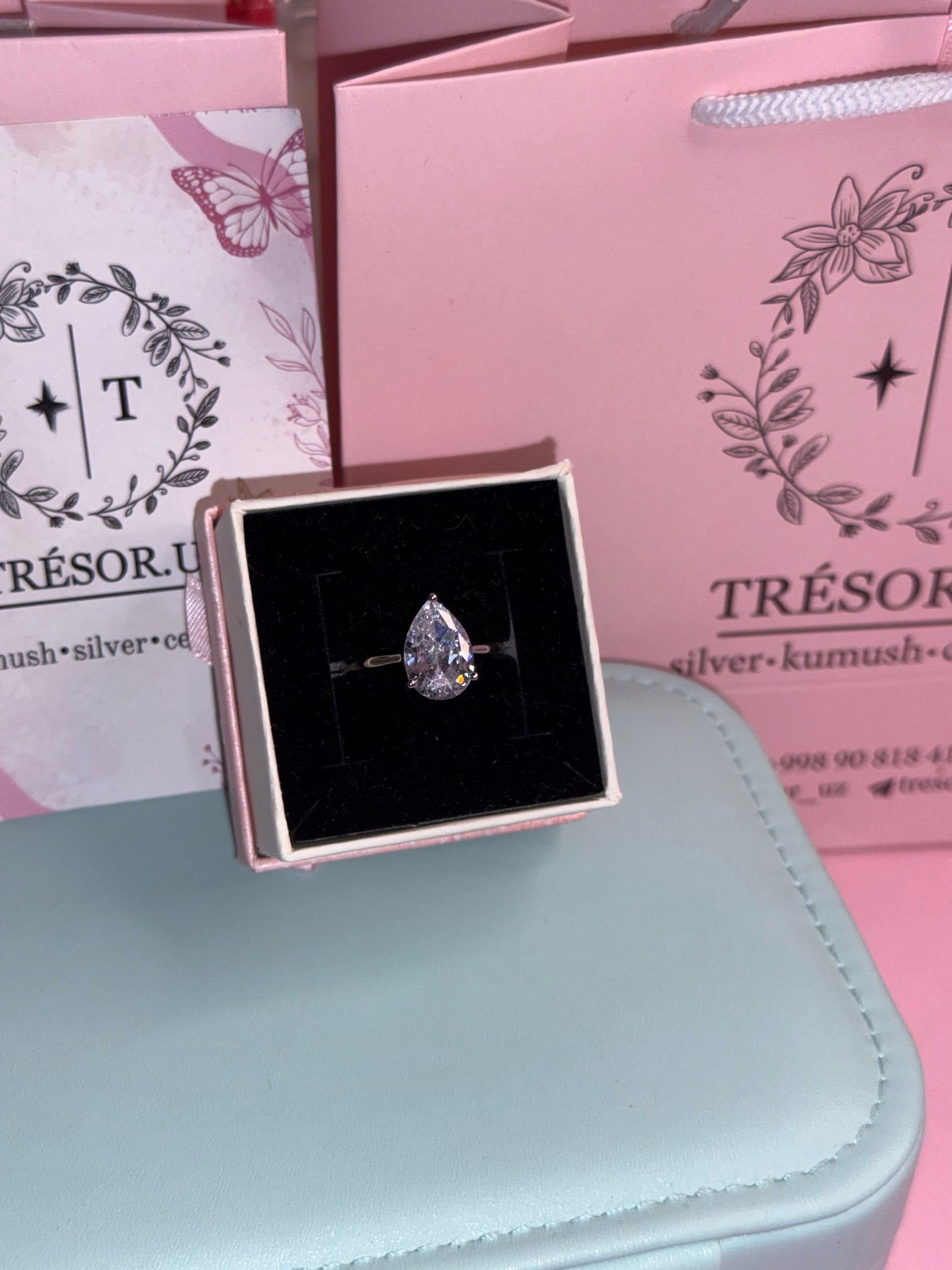 кольцо к454 / 18