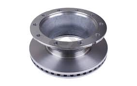 Тормозной диск Schmitz 017870 NP1014