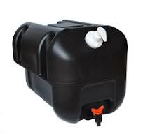 Рукомойник умывальник автомобильный 30л NOIR TR90.9037