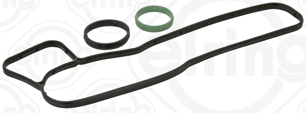 Ремкомплект теплообменника XF105 ELRING 251.230 (251230)