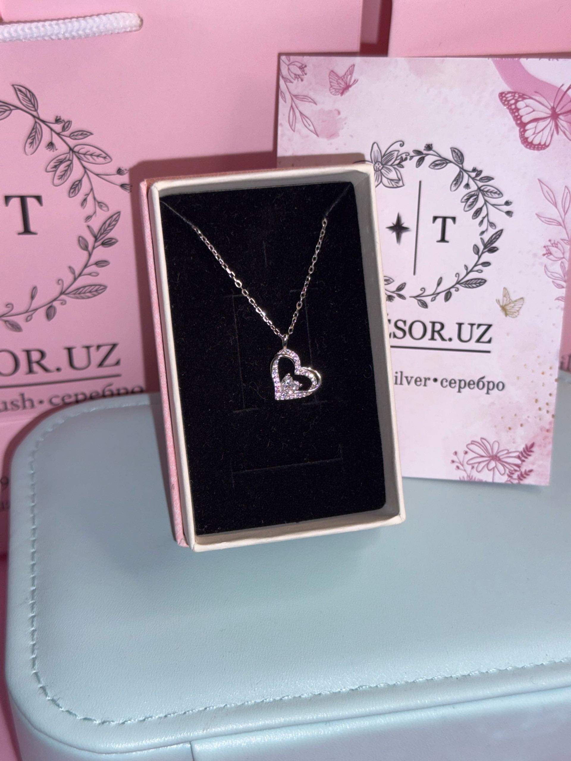 подвеска  ц199