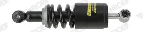 Амортизатор кабины передний MONROE CB0201