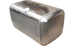 Топливный бак алюминиевый NOIR 62*67*205 (830LT)