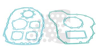 Набор прокладок КПП SCANIA CONSAN 03080905