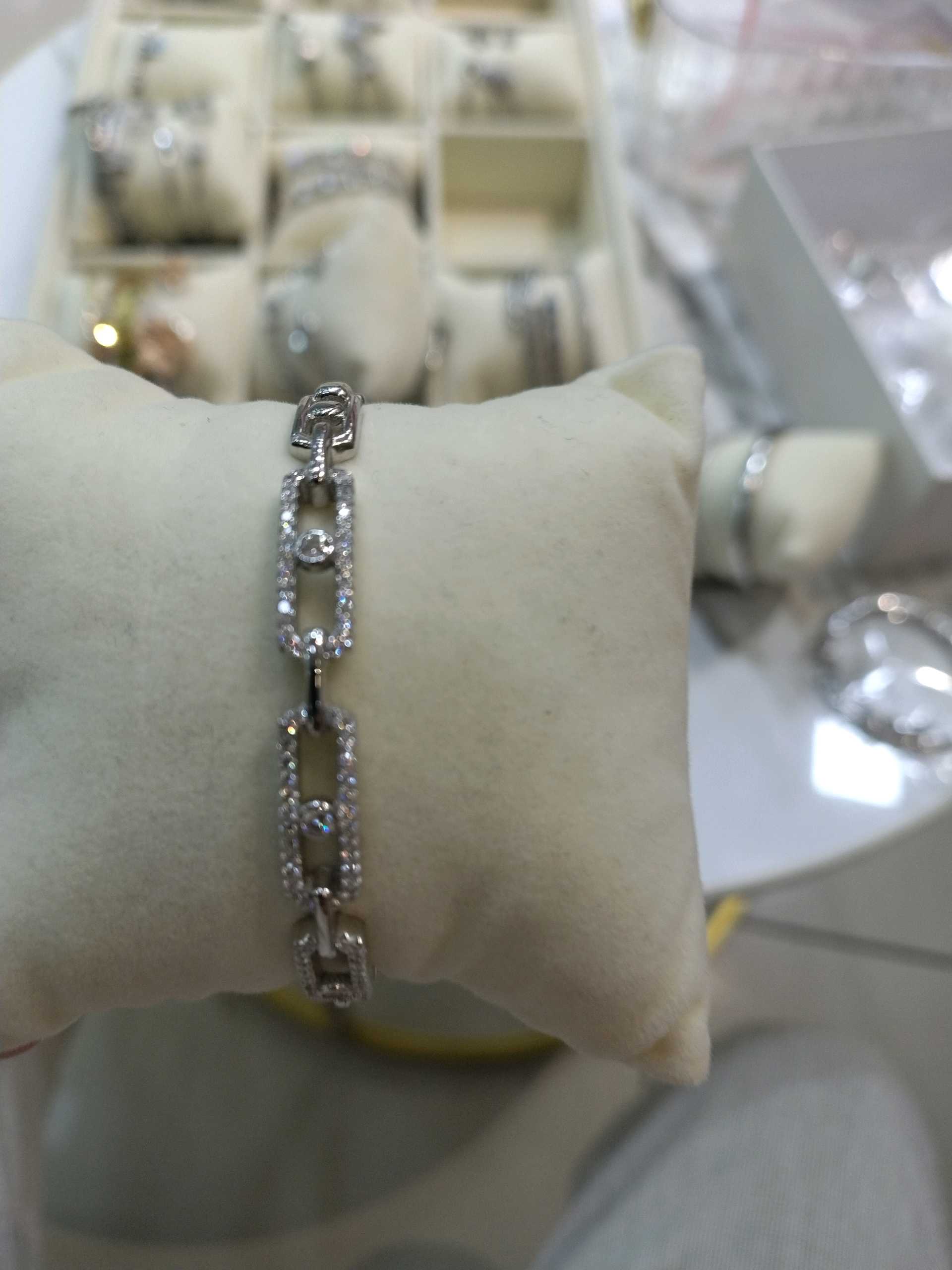 Браслет Месика