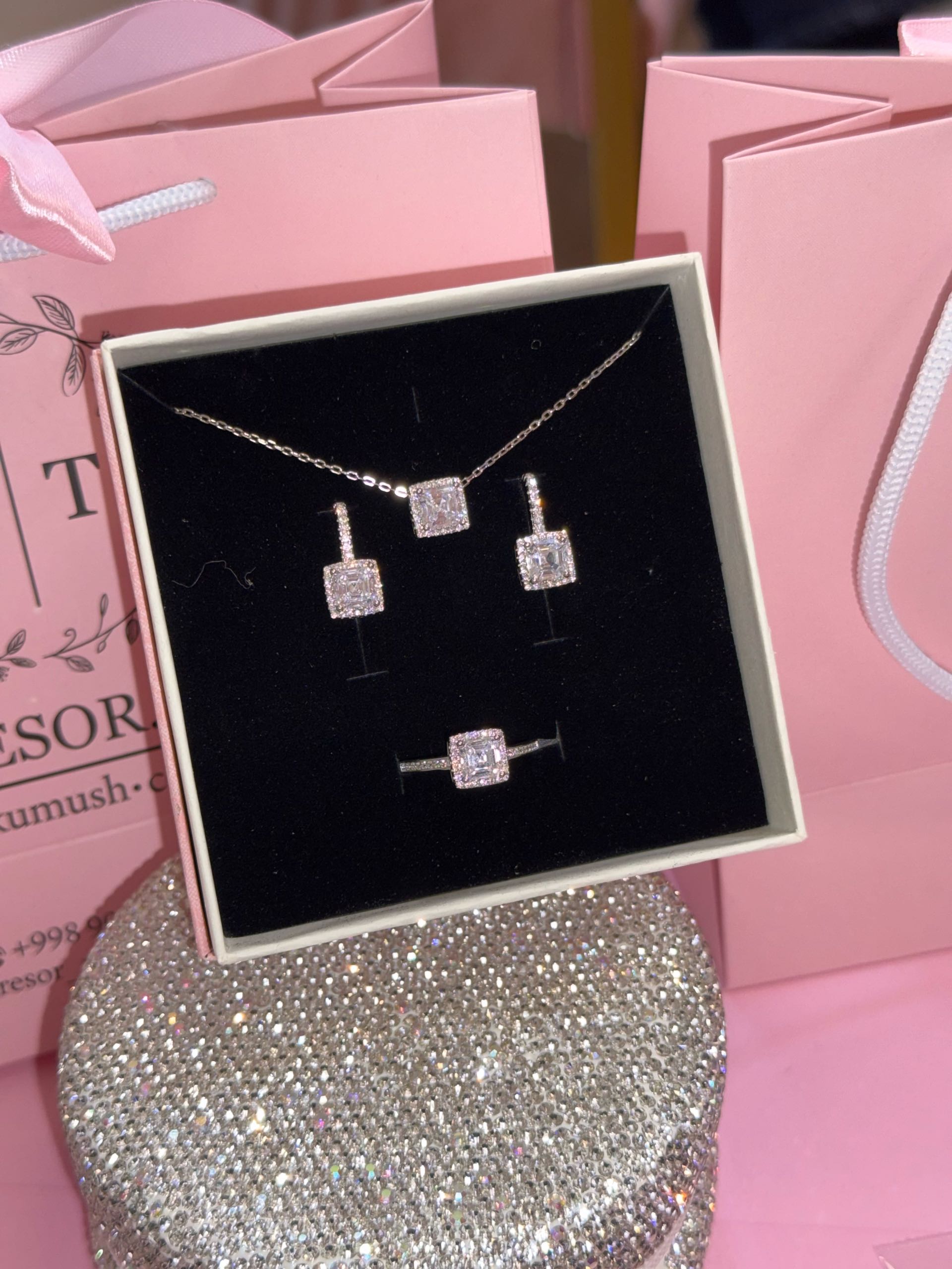 набор н147 17-19