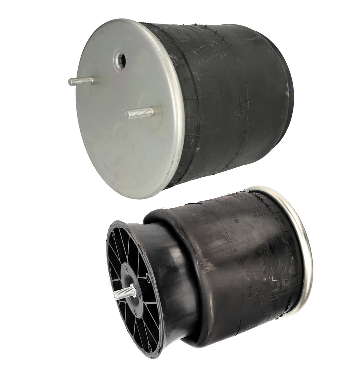 Пневмоподушка c стаканом ALTON A1.04158.PP03