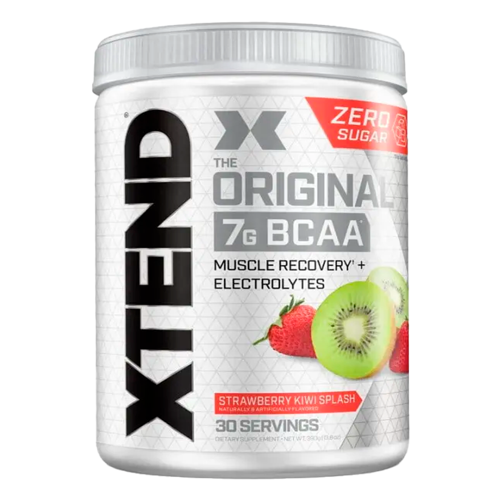 BCAa Xtend 390гр 