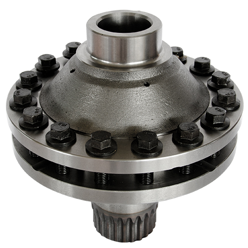 Корпус дифференциала MRK 9943