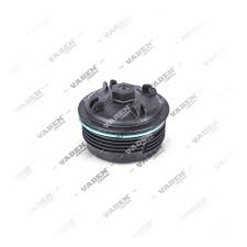 Крышка топливный фильтр XF105 VADEN ORIGINAL 0106046