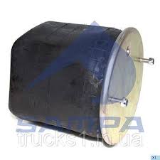 Пневмоподушка без стакана ALTON A1.04028.00