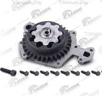 Масляный насос MAN VADEN ORIGINAL 0102133