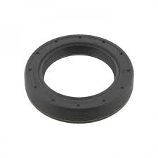 Уплотняющее кольцо вала, топливный насос высокого давления DAF XF 95 SKT 040956-V