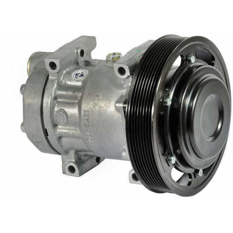 Компрессор,кондиционер VOLVO FH16 HIGHWAY AUTOMOTIVE 45057005