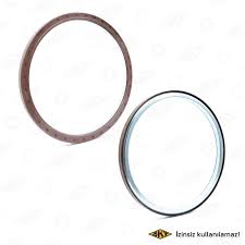 Сальник ступица SKT 412393-V (125X142)