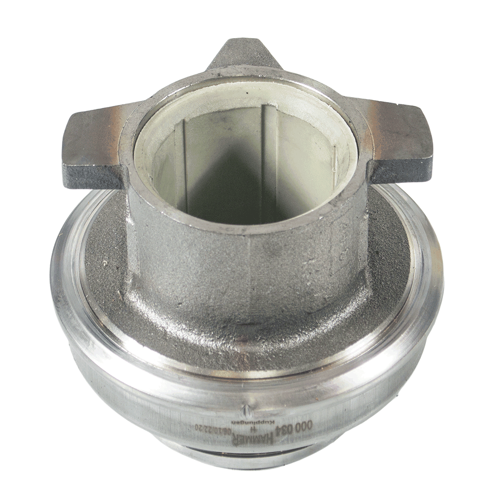 Выжимной подшипник DÖNMEZ 000034