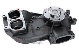 Насос водяной помпа WASPO 2147701