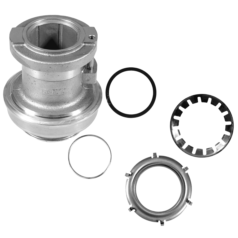 Выжимной подшипник MB DÖNMEZ 002255