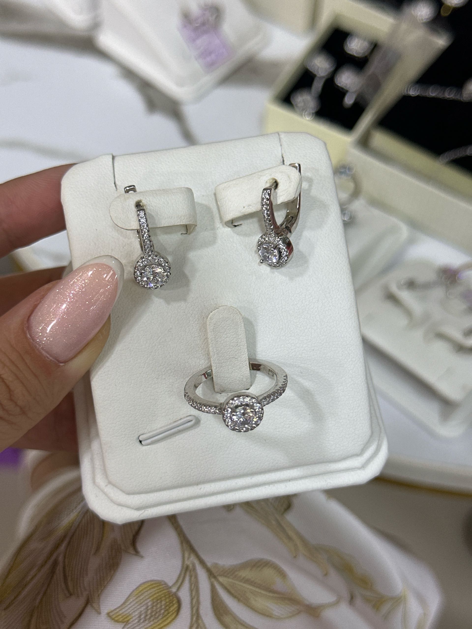 комплект р16.5-17